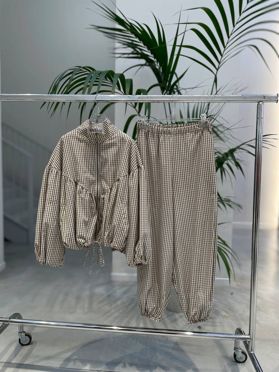 Фото Tensione in