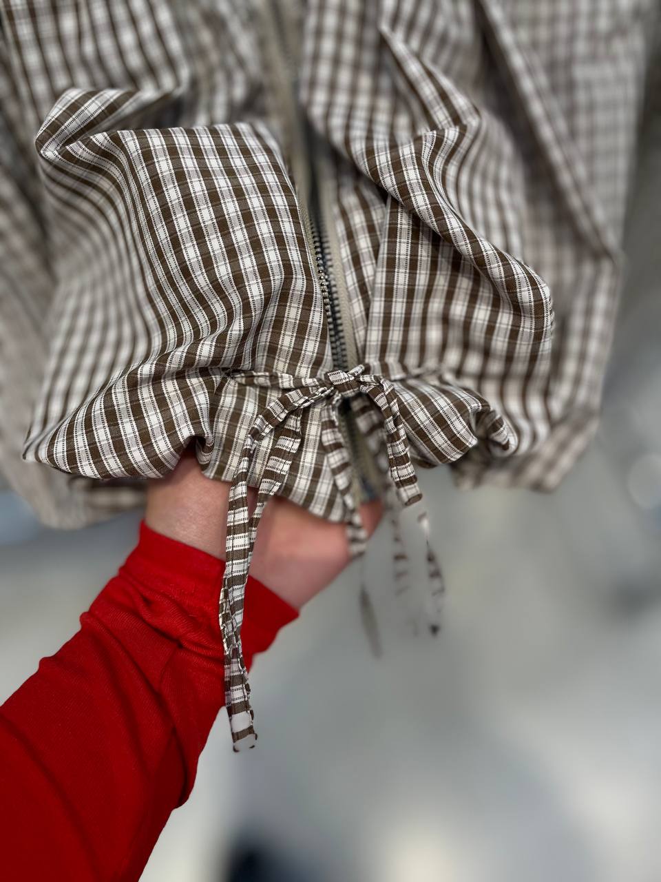 Фото Tensione in