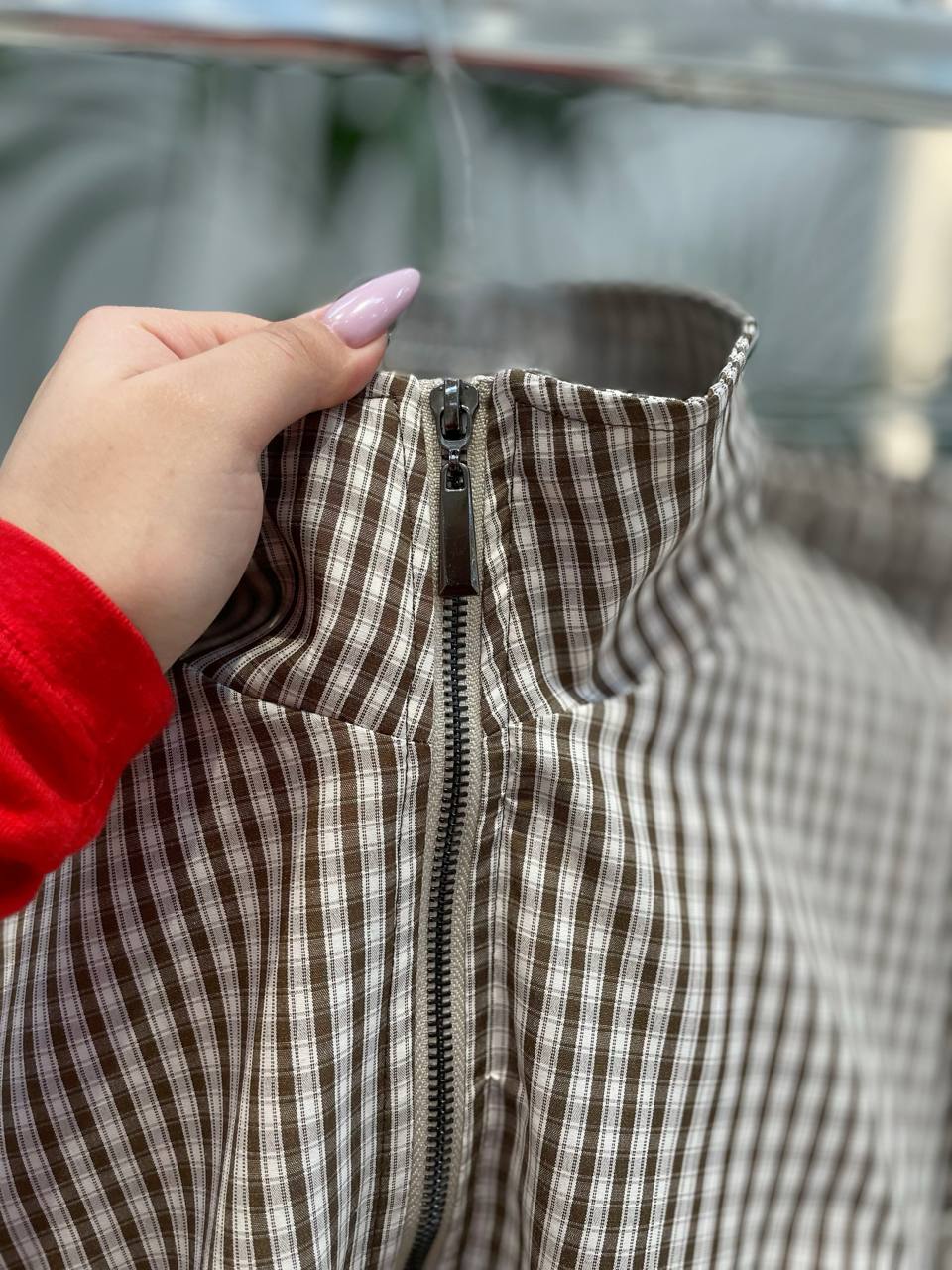 Фото Tensione in