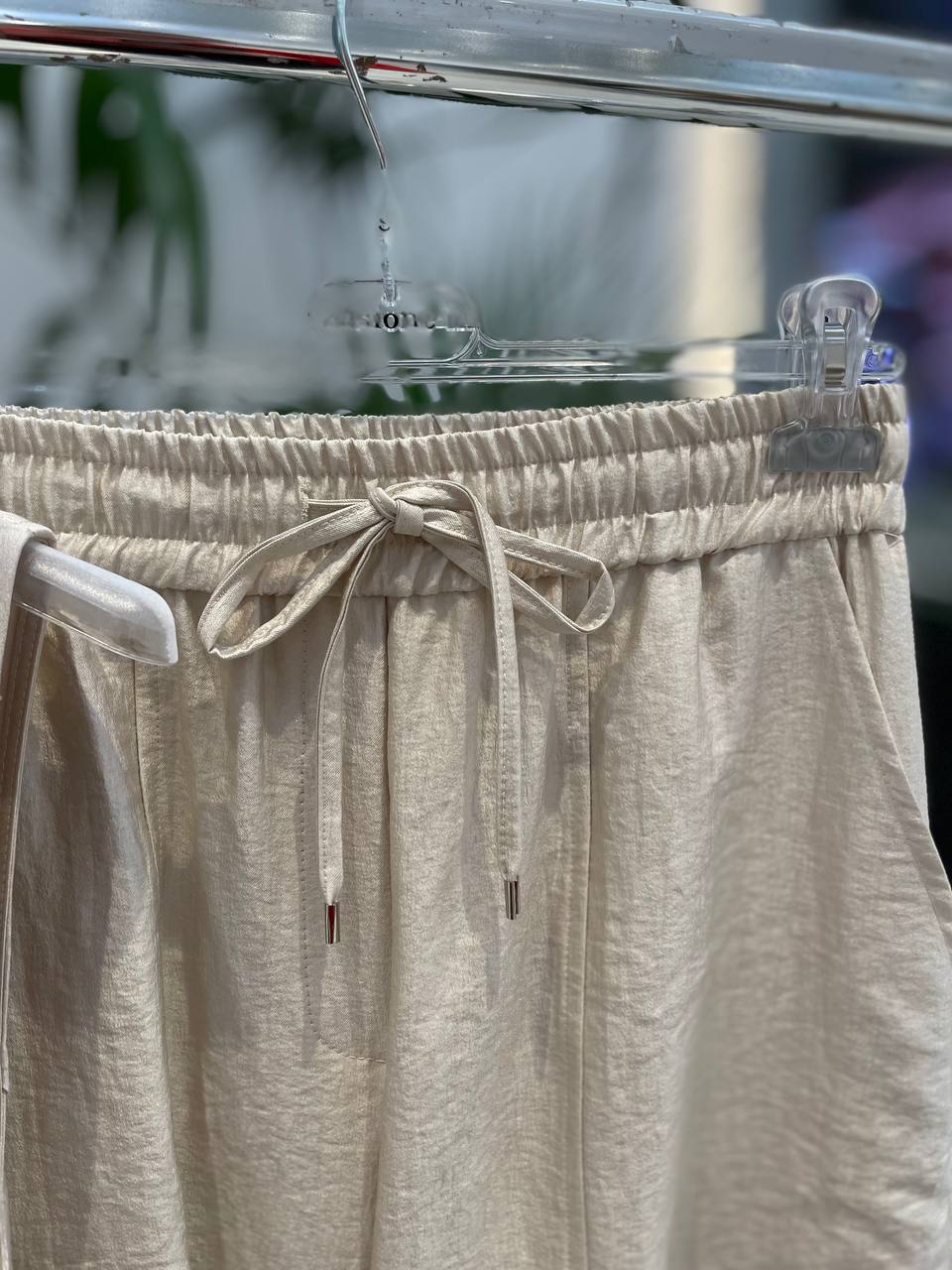 Фото Tensione in