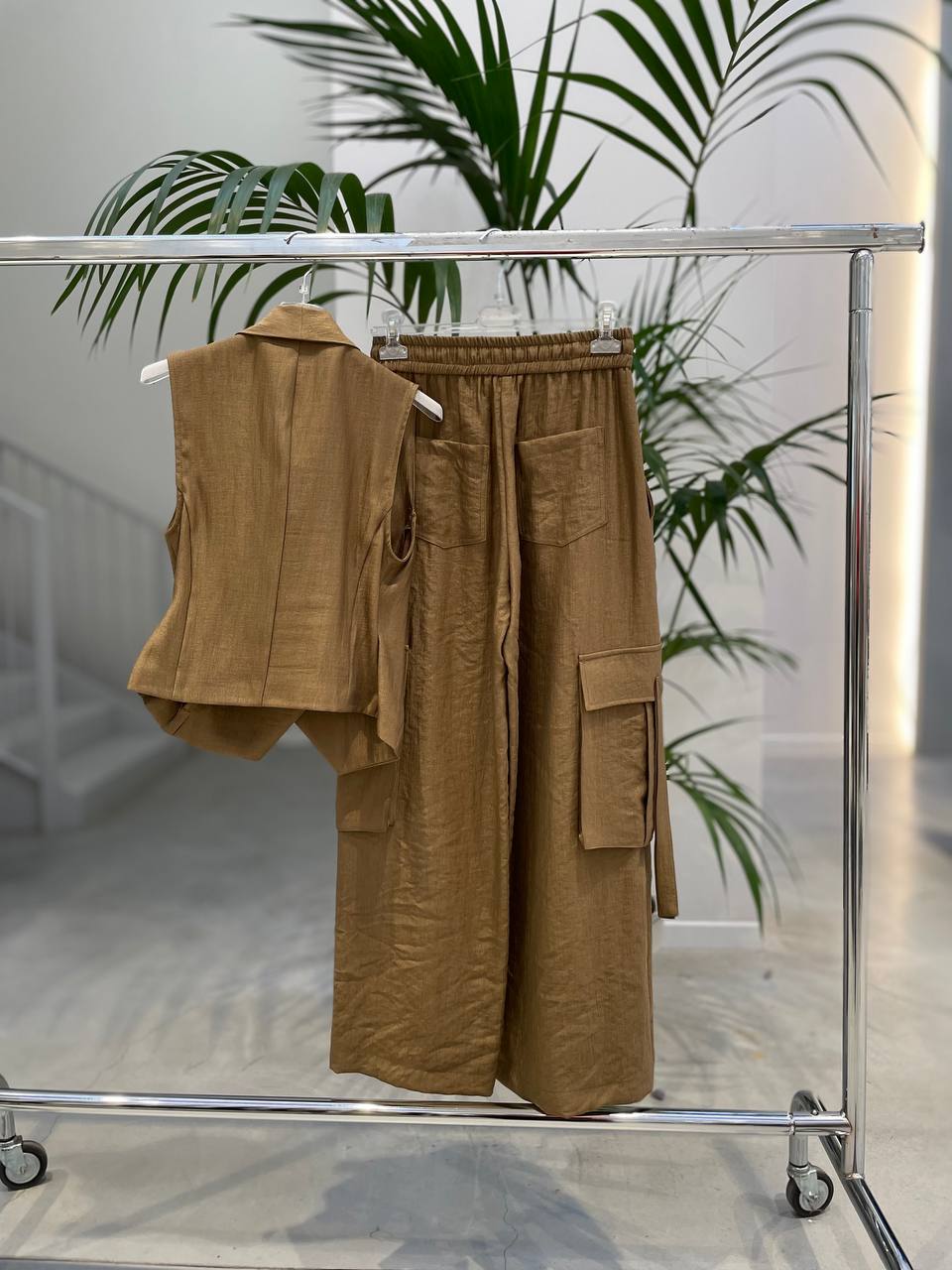 Фото Tensione in