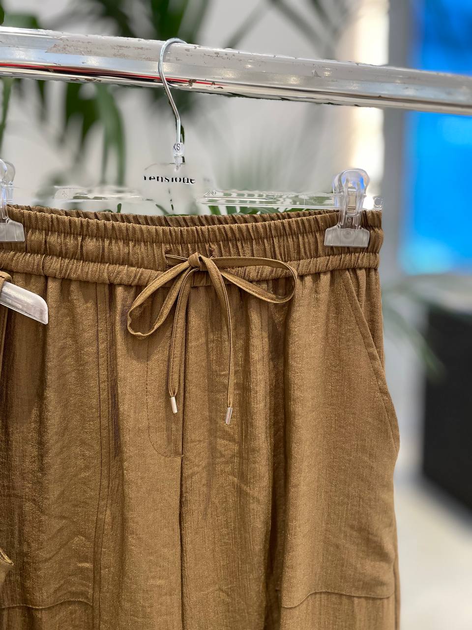 Фото Tensione in