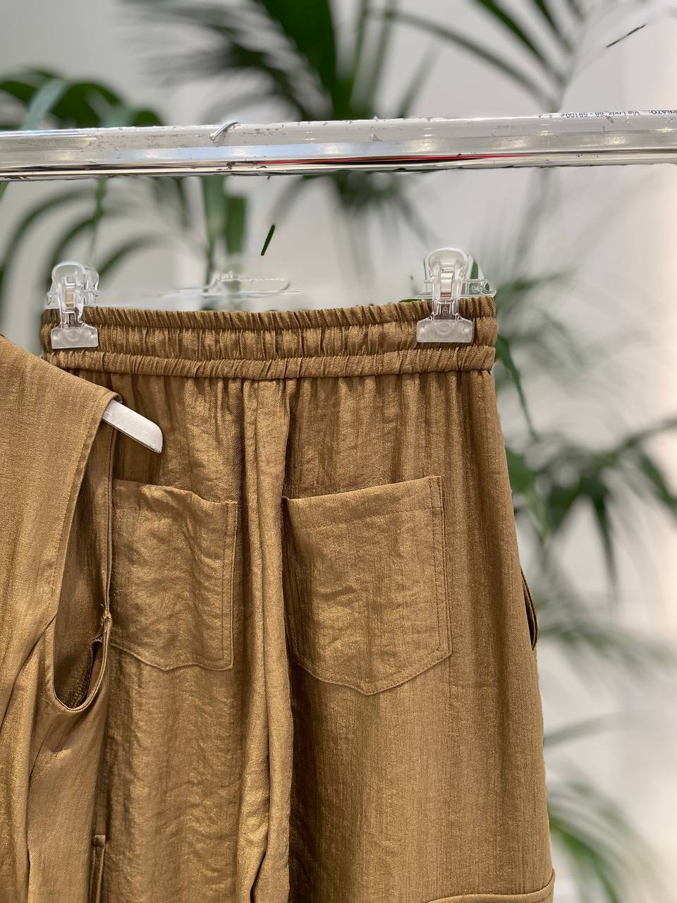 Фото Tensione in