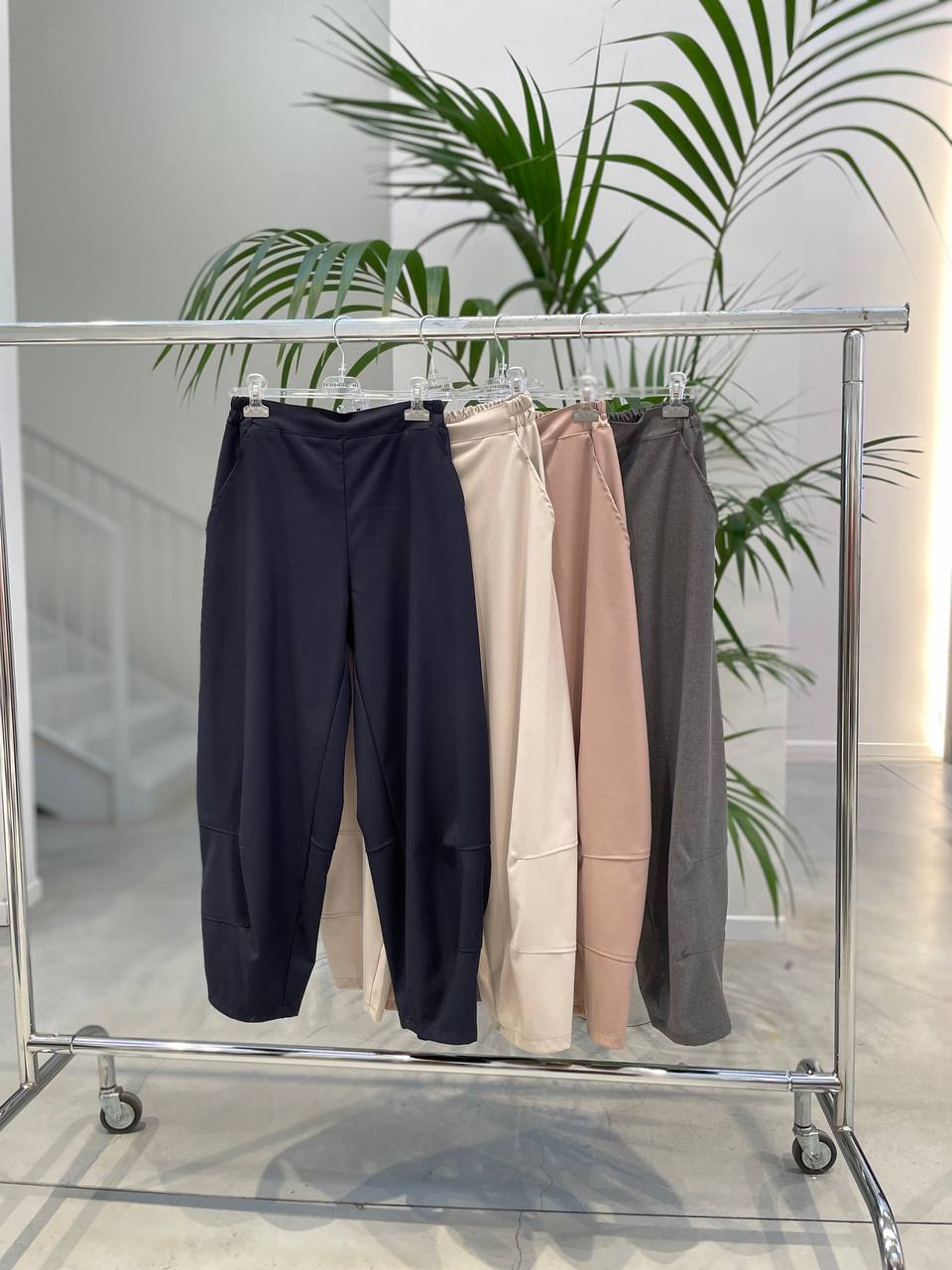 Фото Tensione in