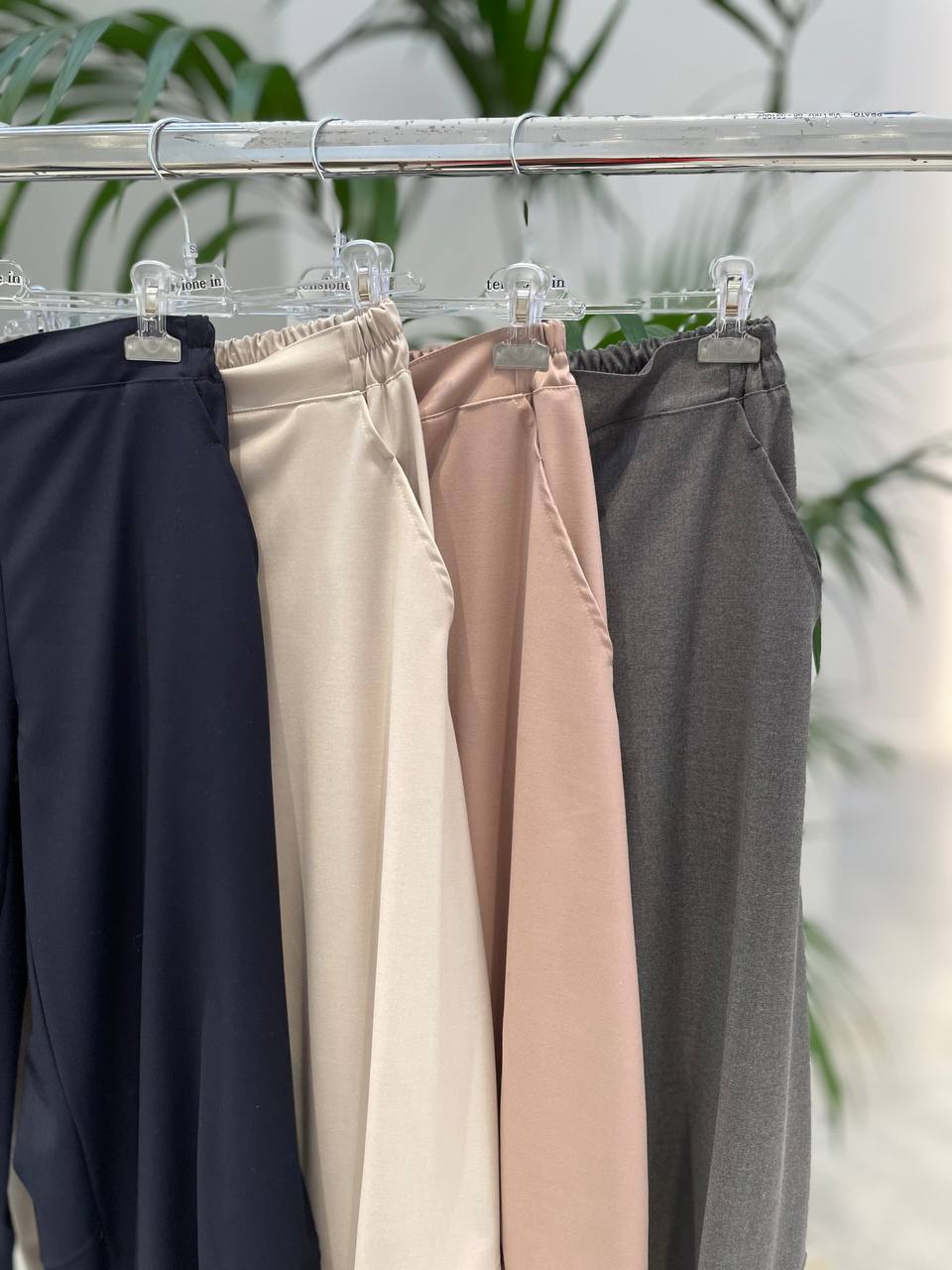 Фото Tensione in