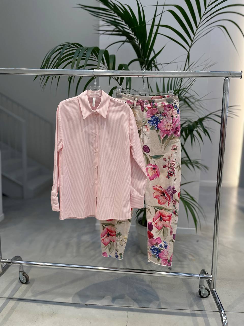 Фото Tensione in