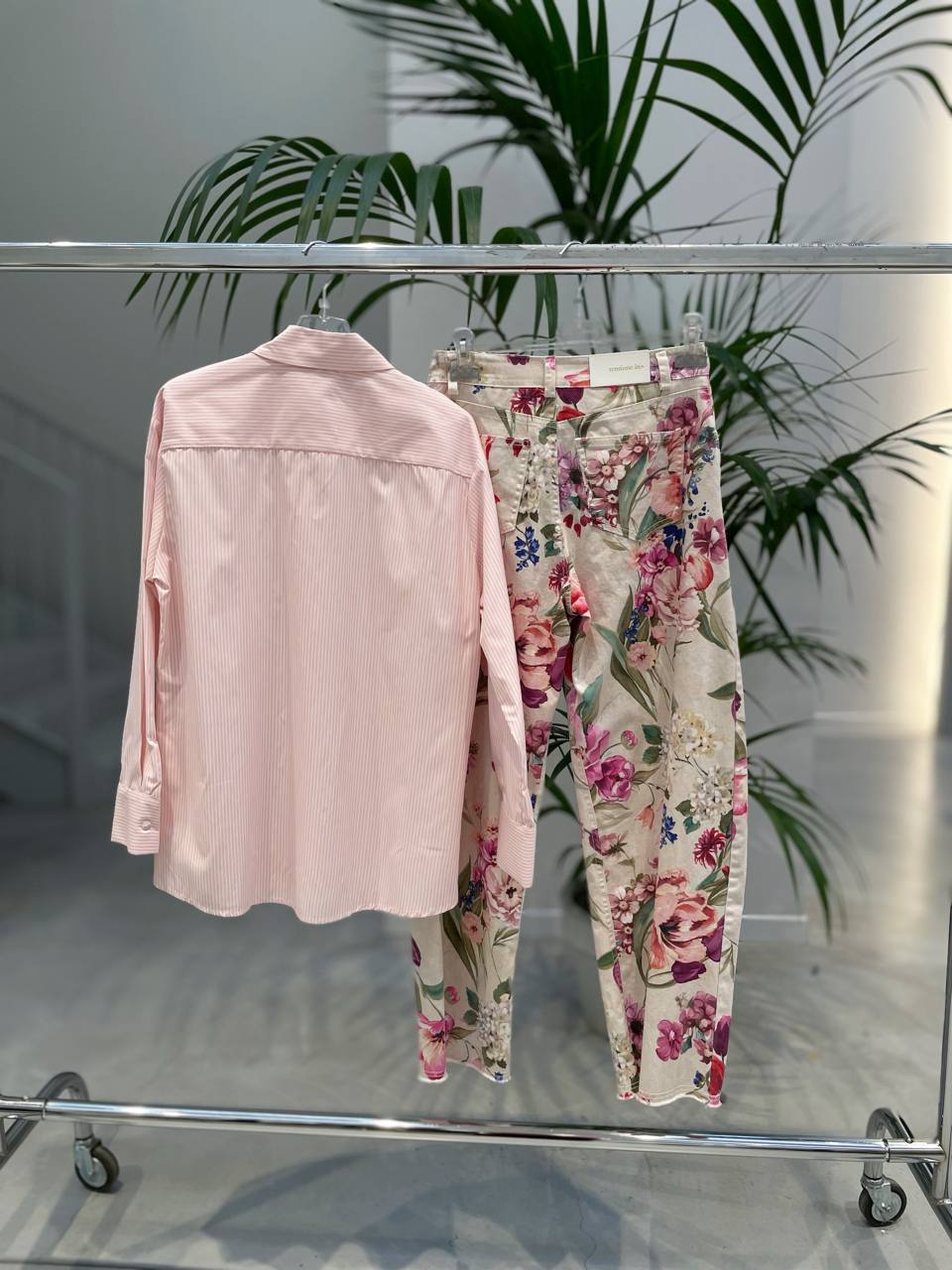 Фото Tensione in