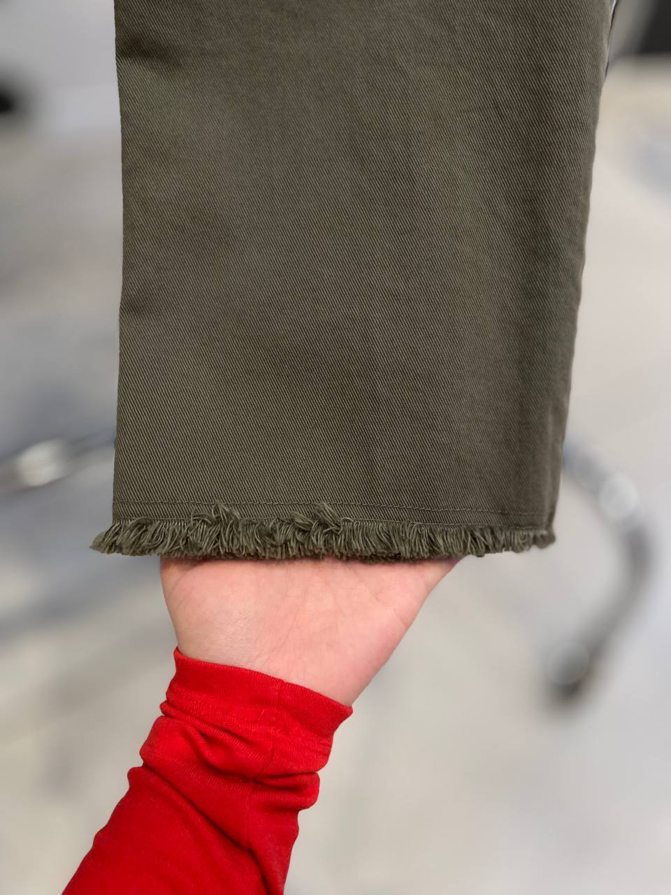 Фото Tensione in