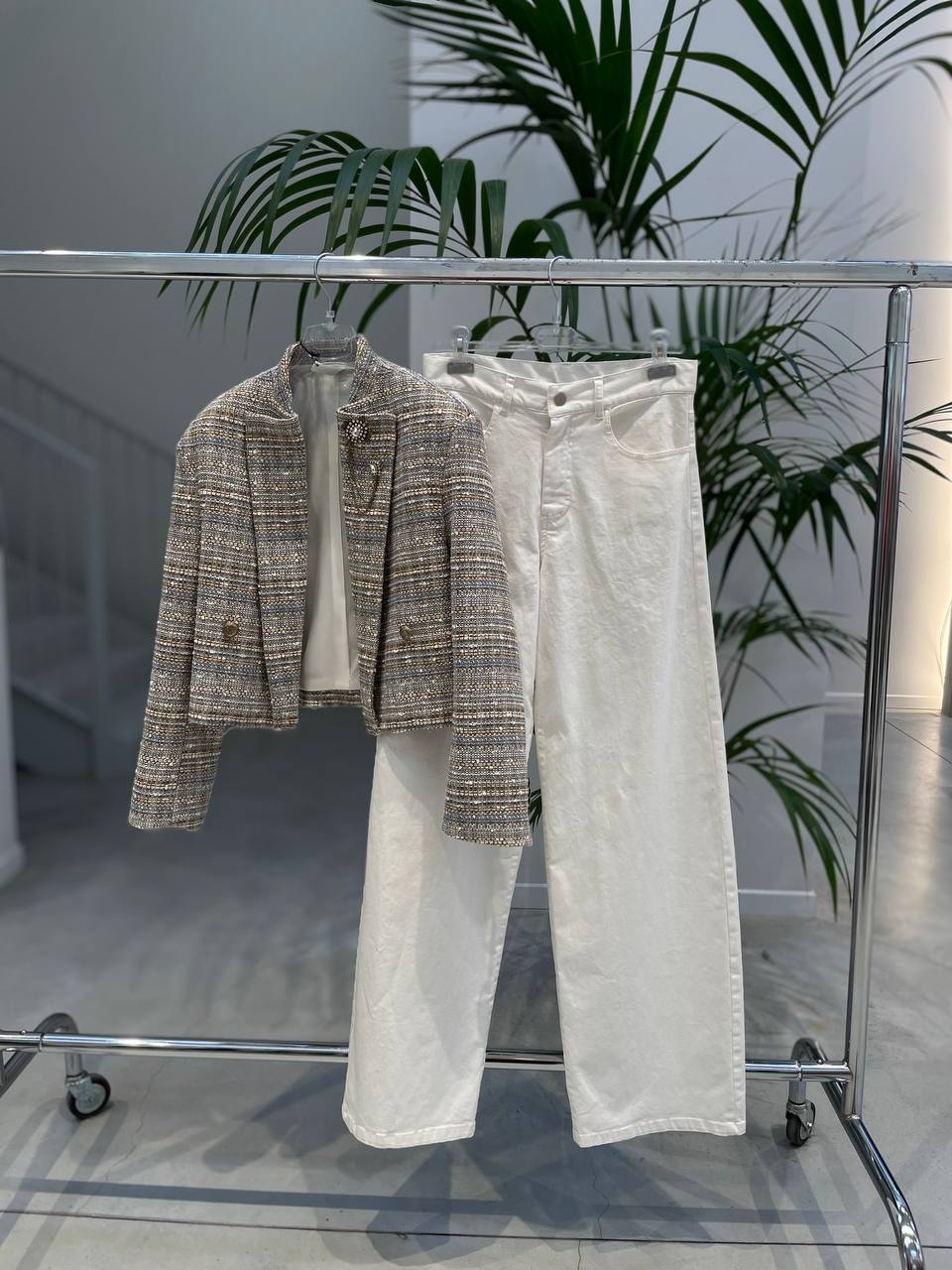 Фото Tensione in