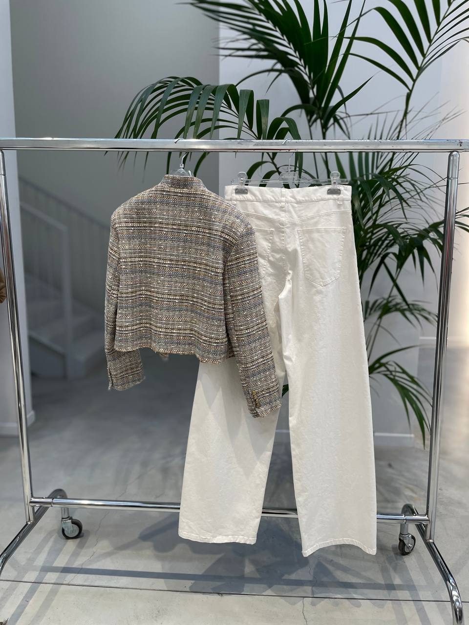 Фото Tensione in