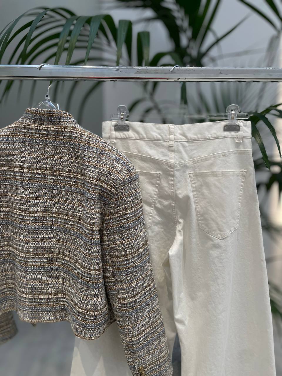 Фото Tensione in