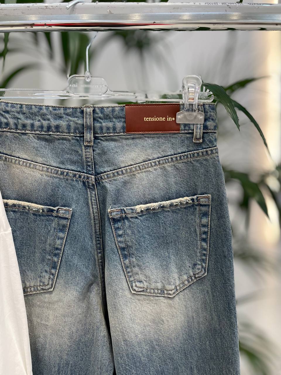 Фото Tensione in