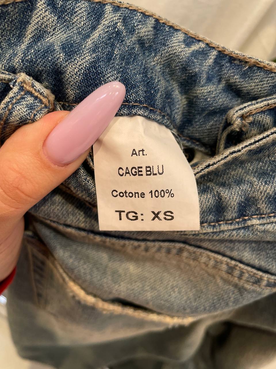 Фото Tensione in