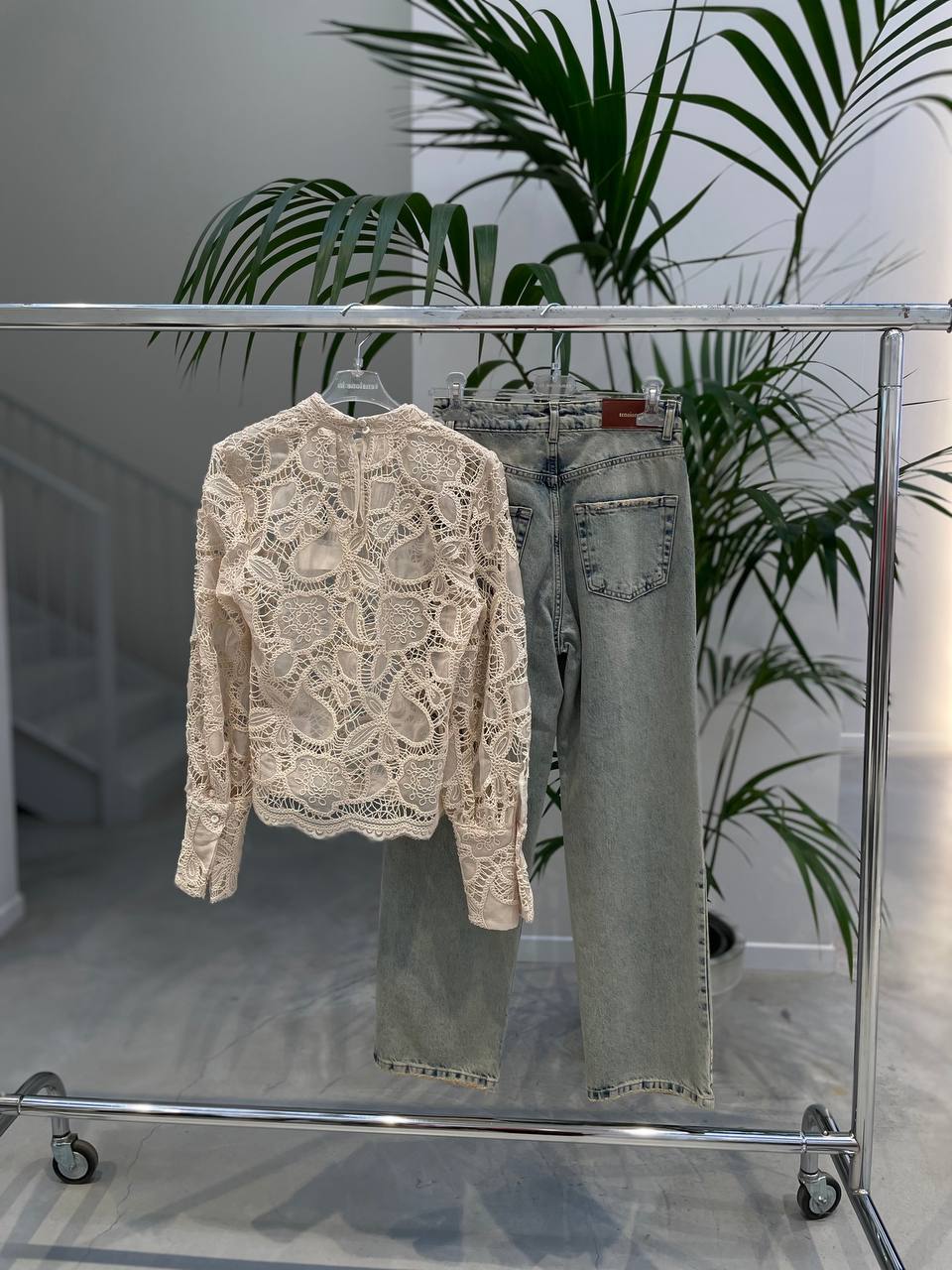 Фото Tensione in