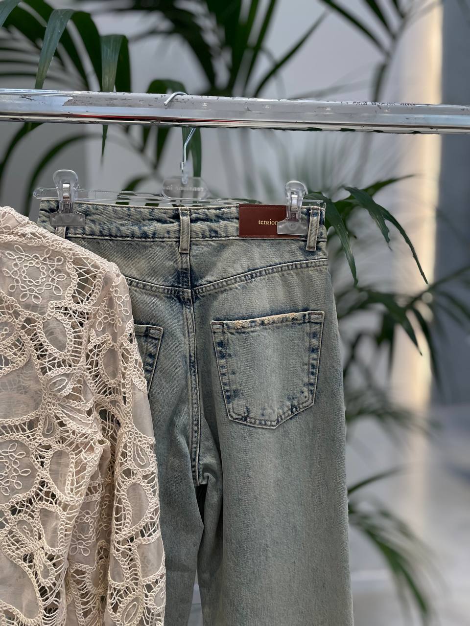 Фото Tensione in