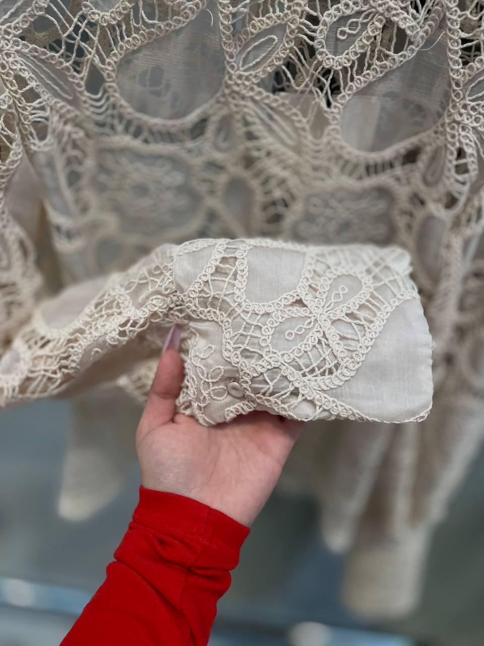 Фото Tensione in