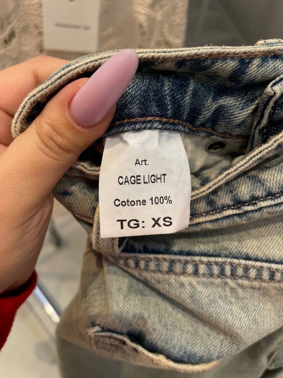 Фото Tensione in