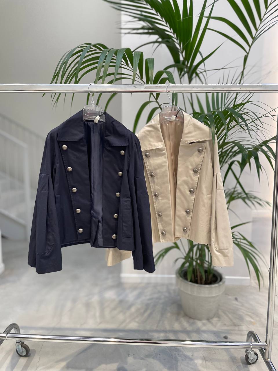 Фото Tensione in