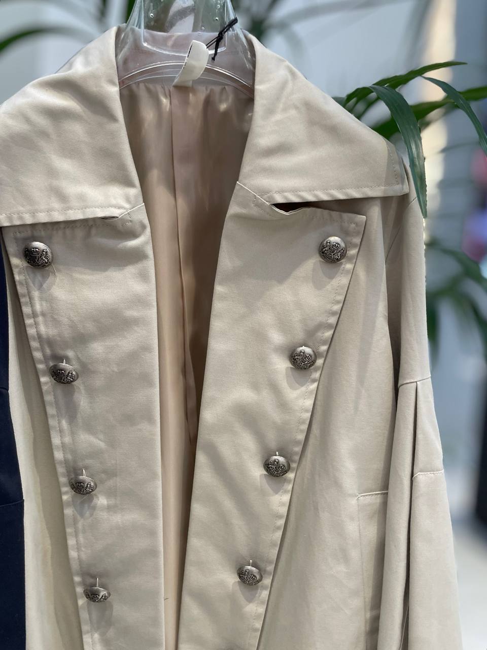 Фото Tensione in