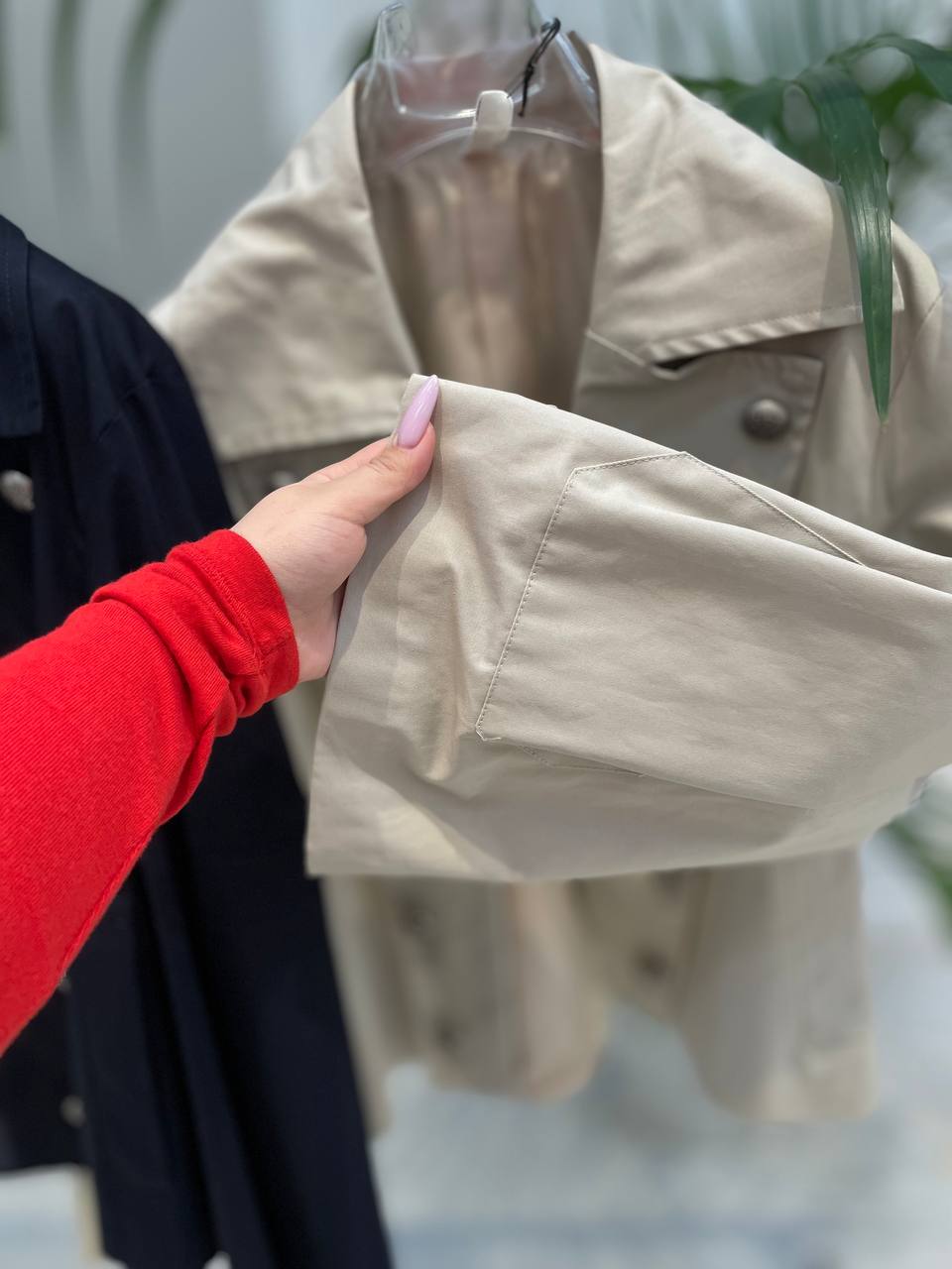 Фото Tensione in