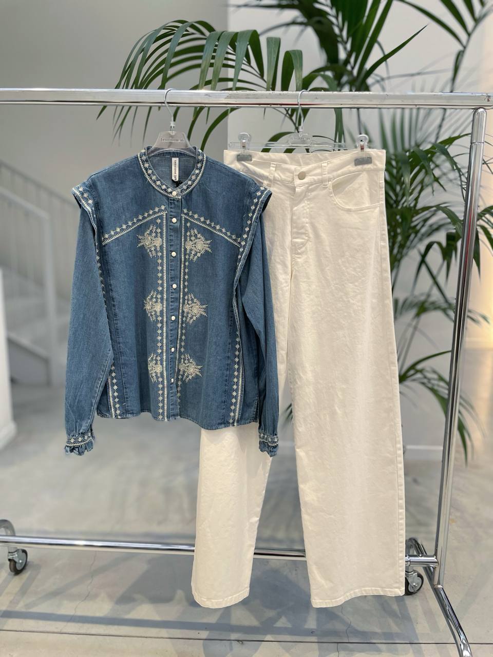 Фото Tensione in