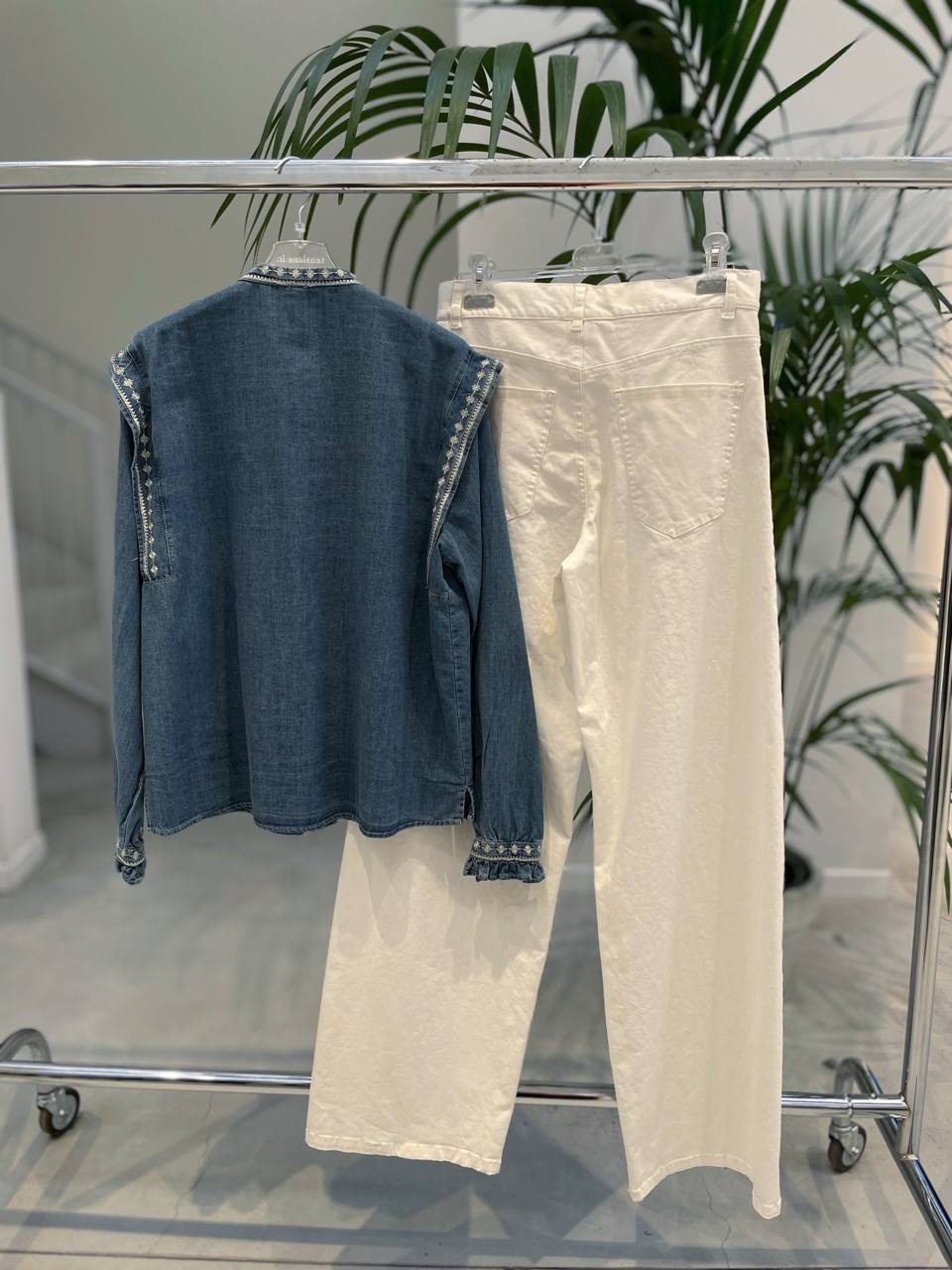 Фото Tensione in