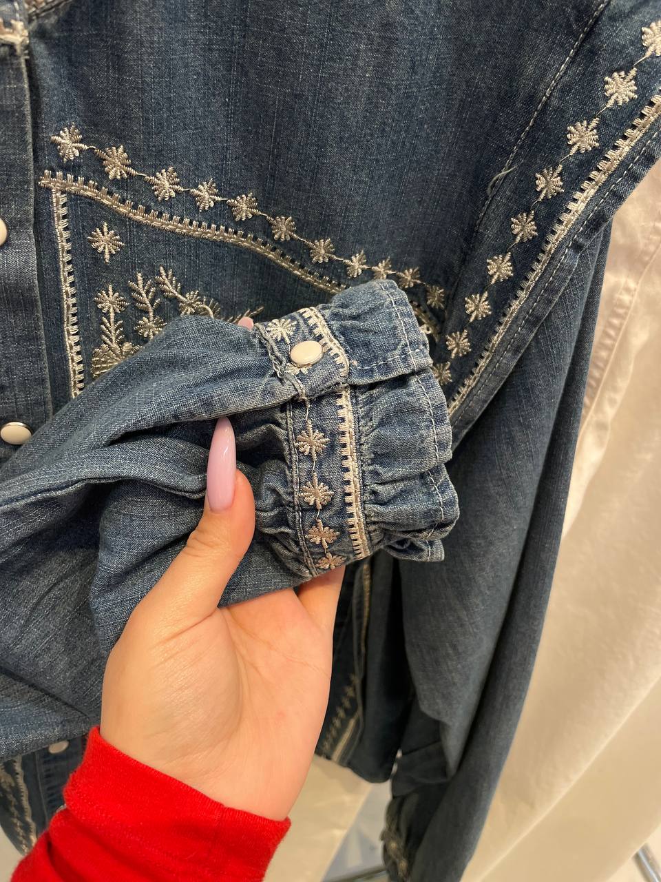 Фото Tensione in