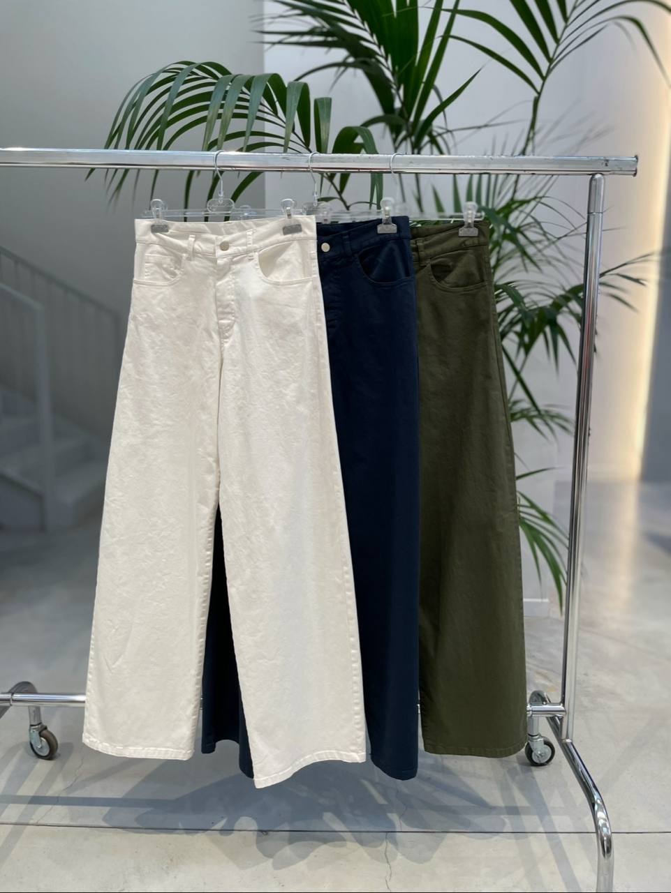 Фото Tensione in