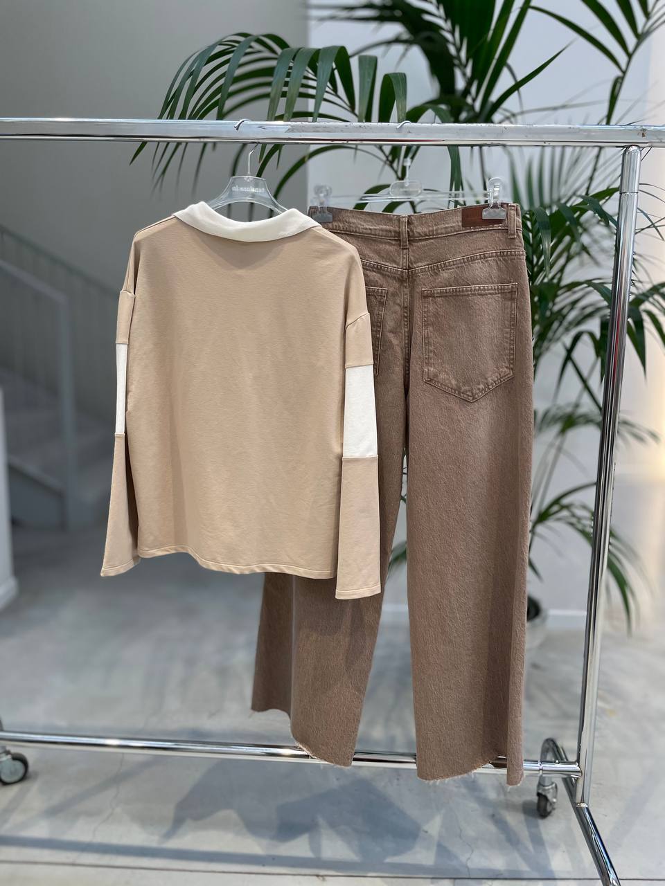 Фото Tensione in