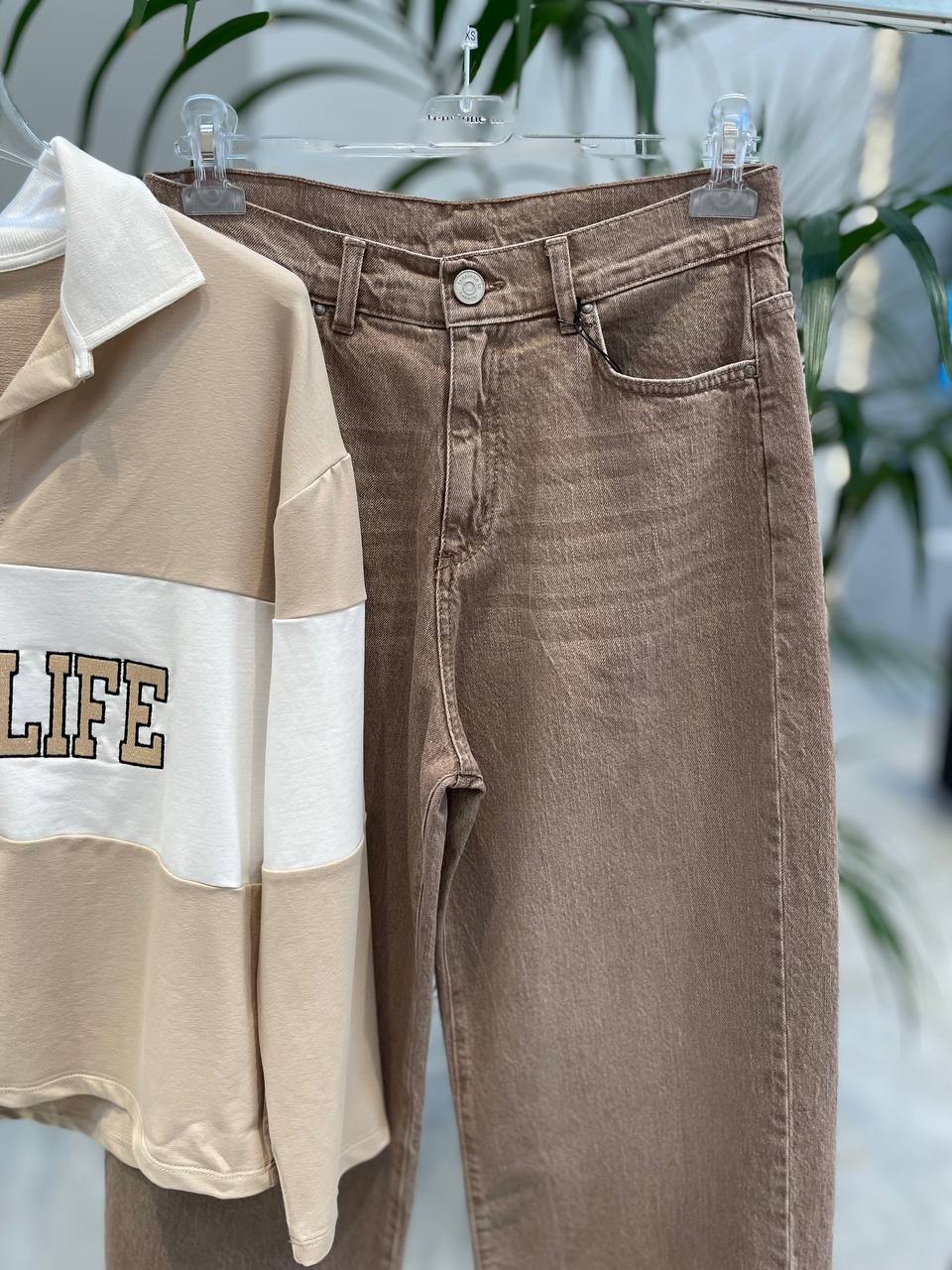 Фото Tensione in