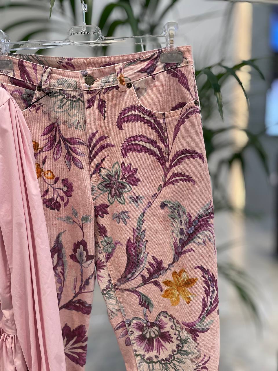 Фото Tensione in