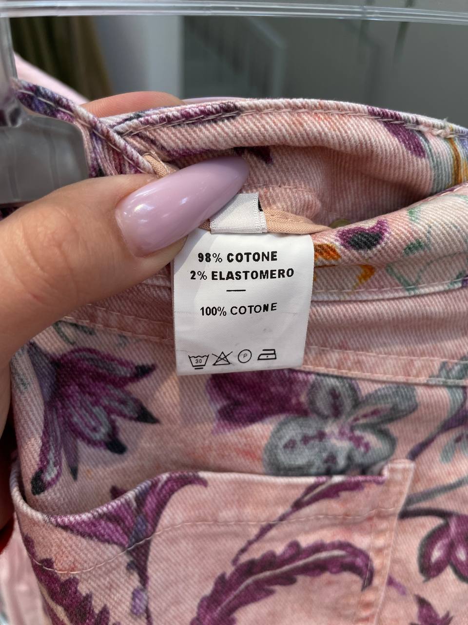 Фото Tensione in