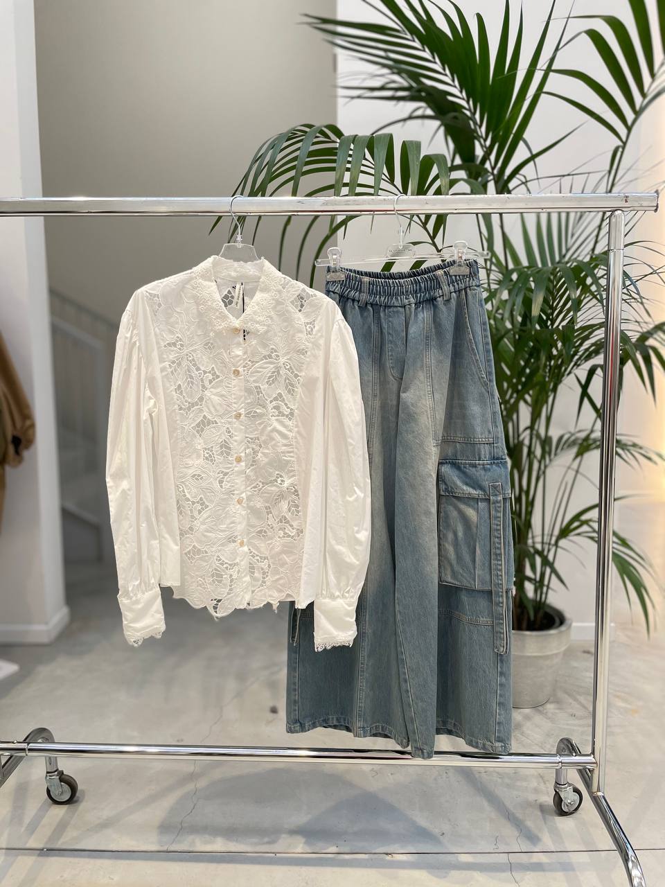 Фото Tensione in