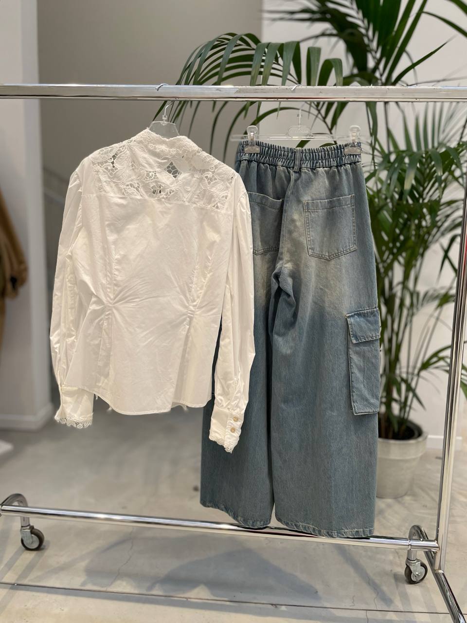 Фото Tensione in