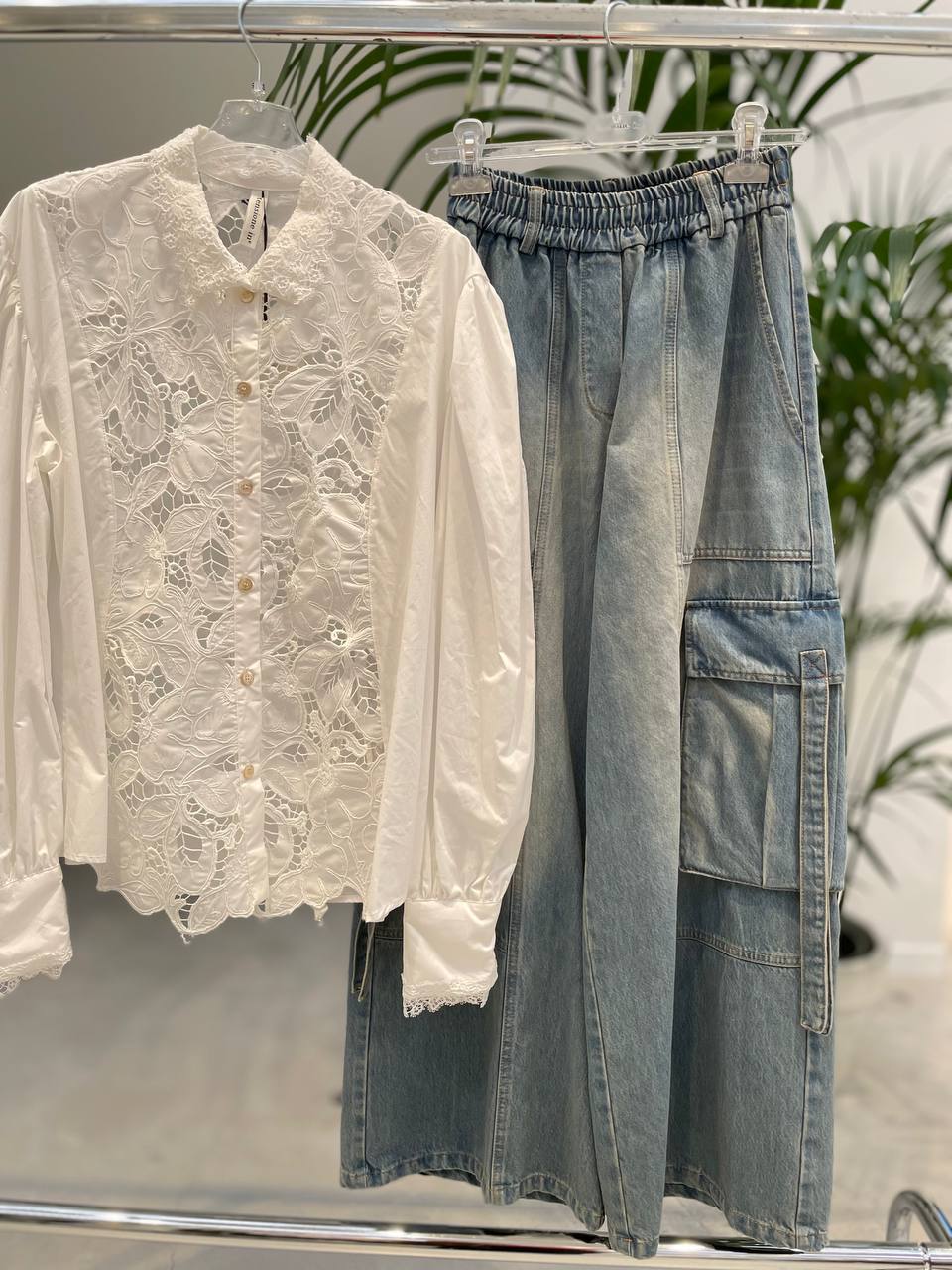 Фото Tensione in