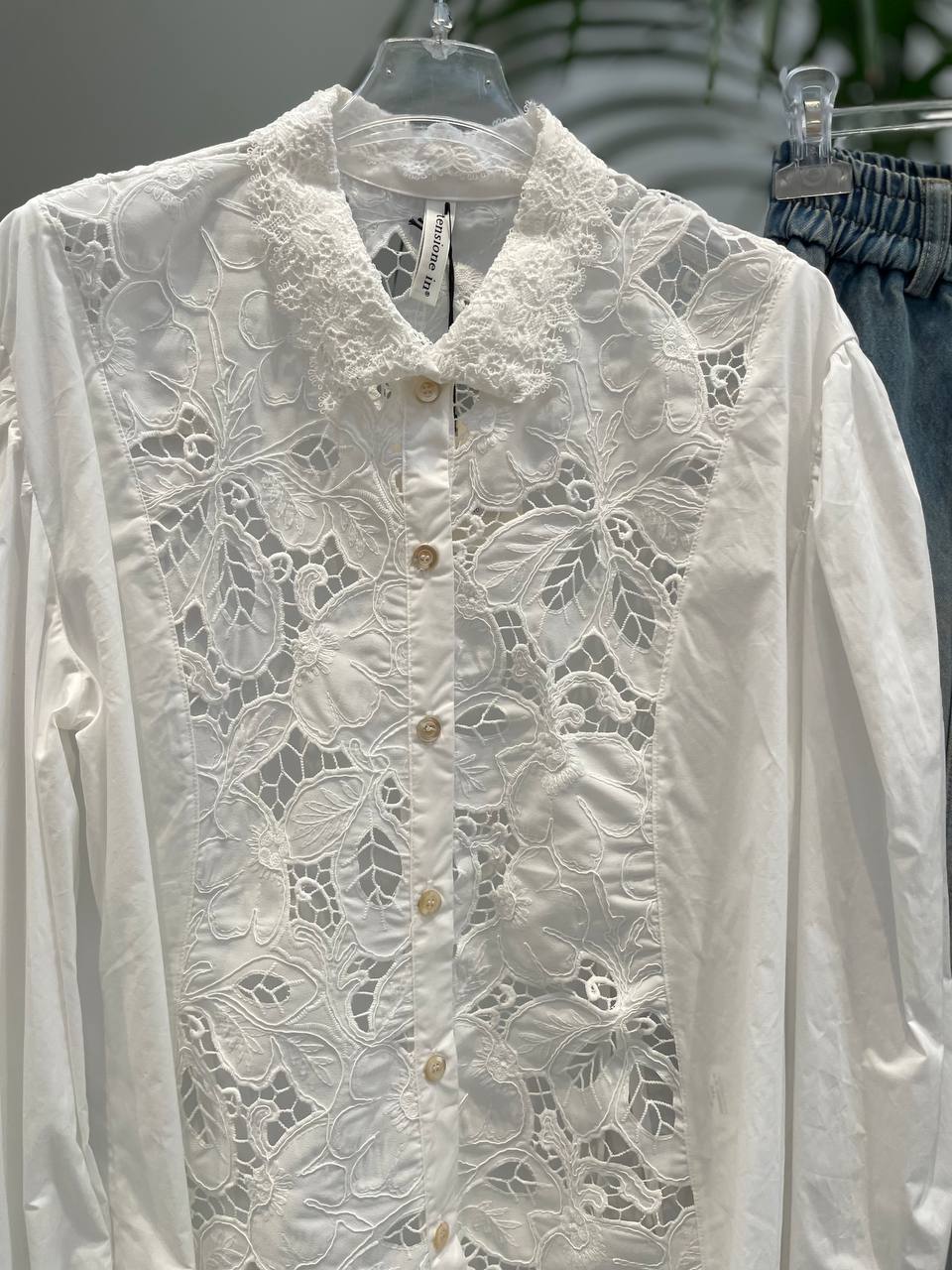 Фото Tensione in