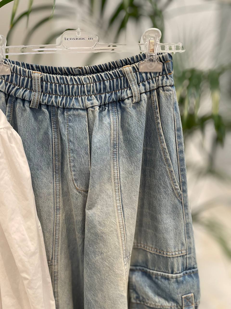 Фото Tensione in