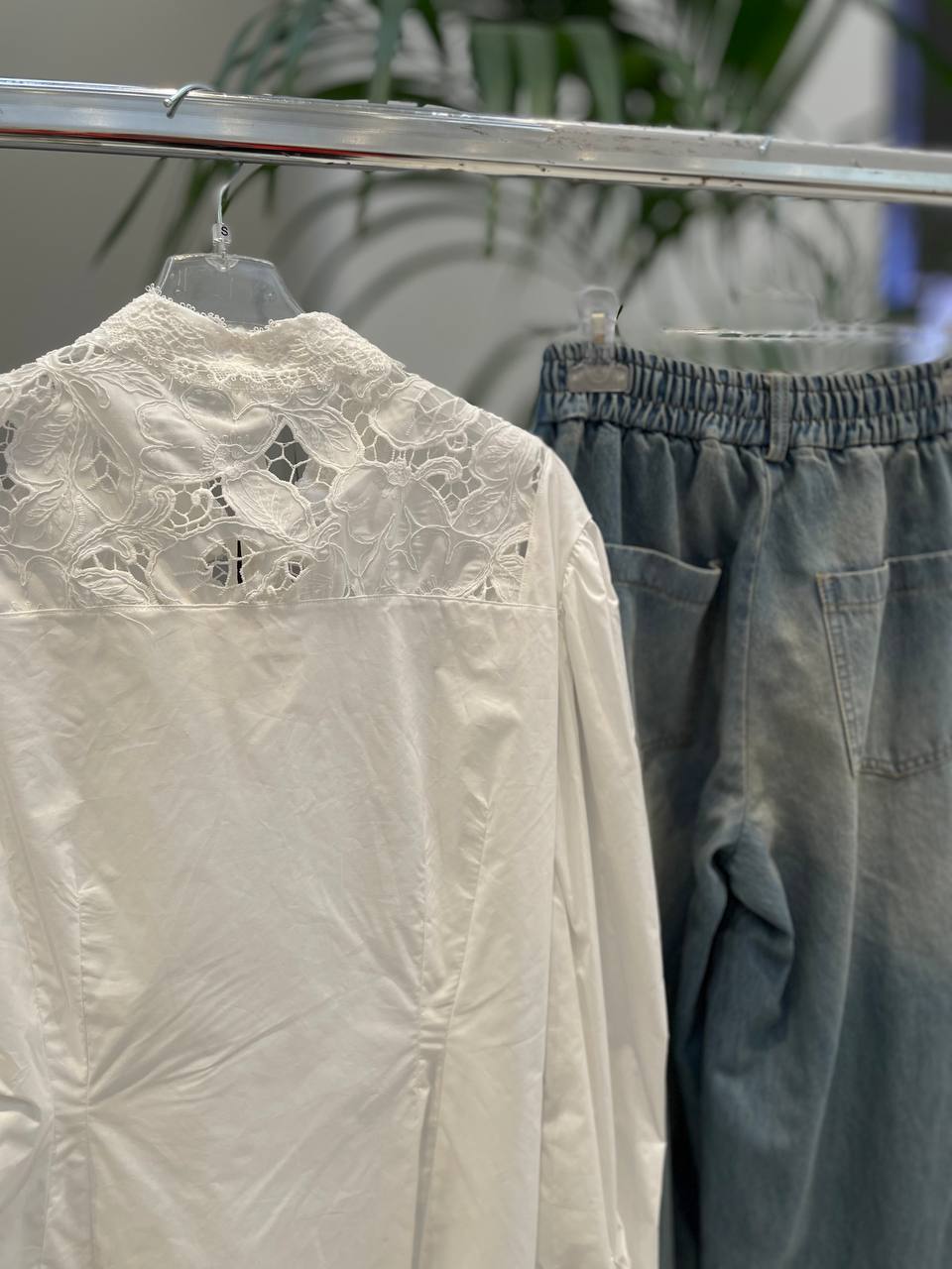 Фото Tensione in