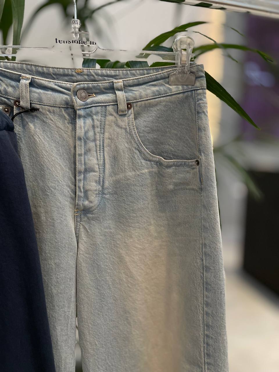 Фото Tensione in