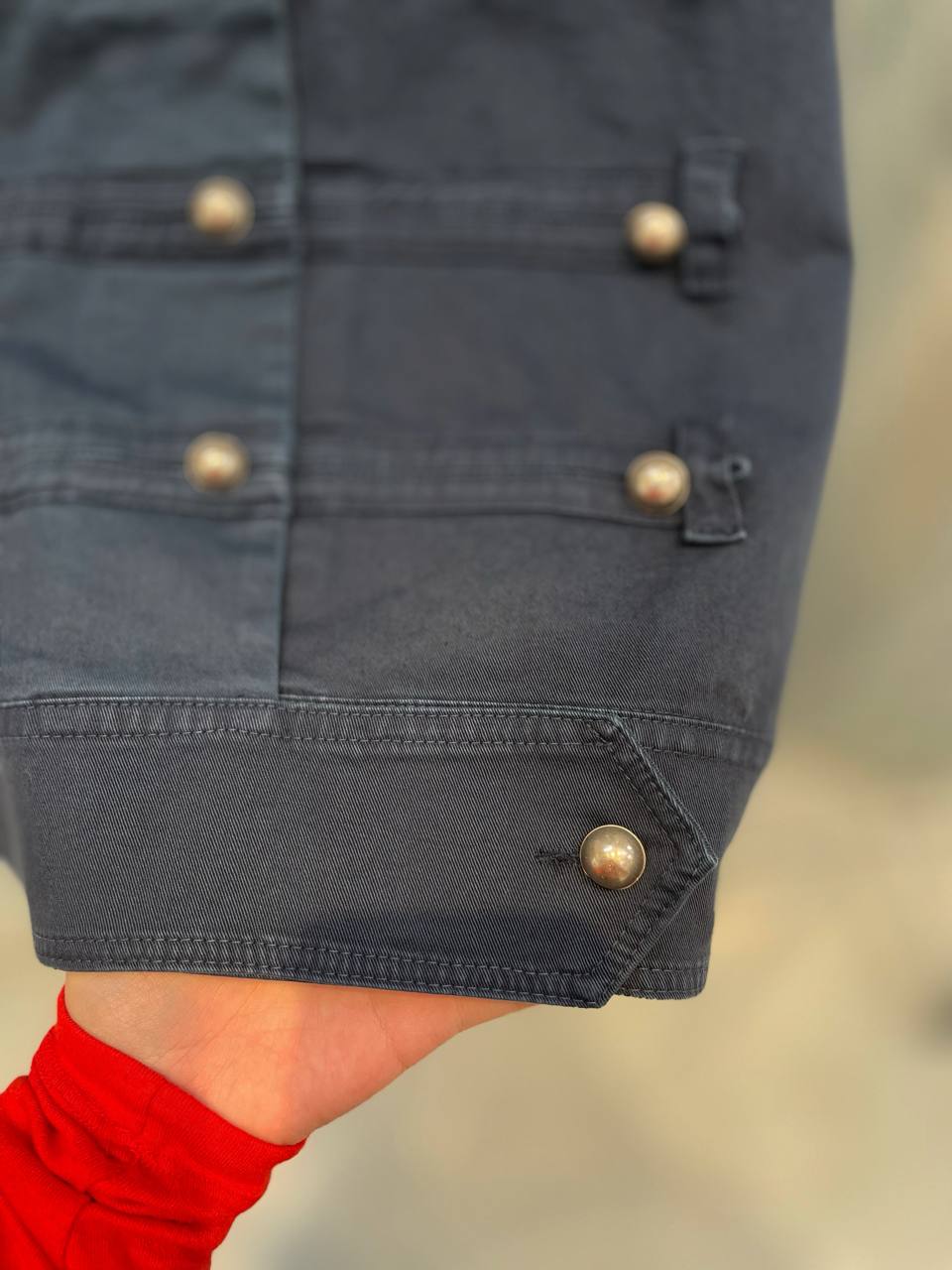 Фото Tensione in