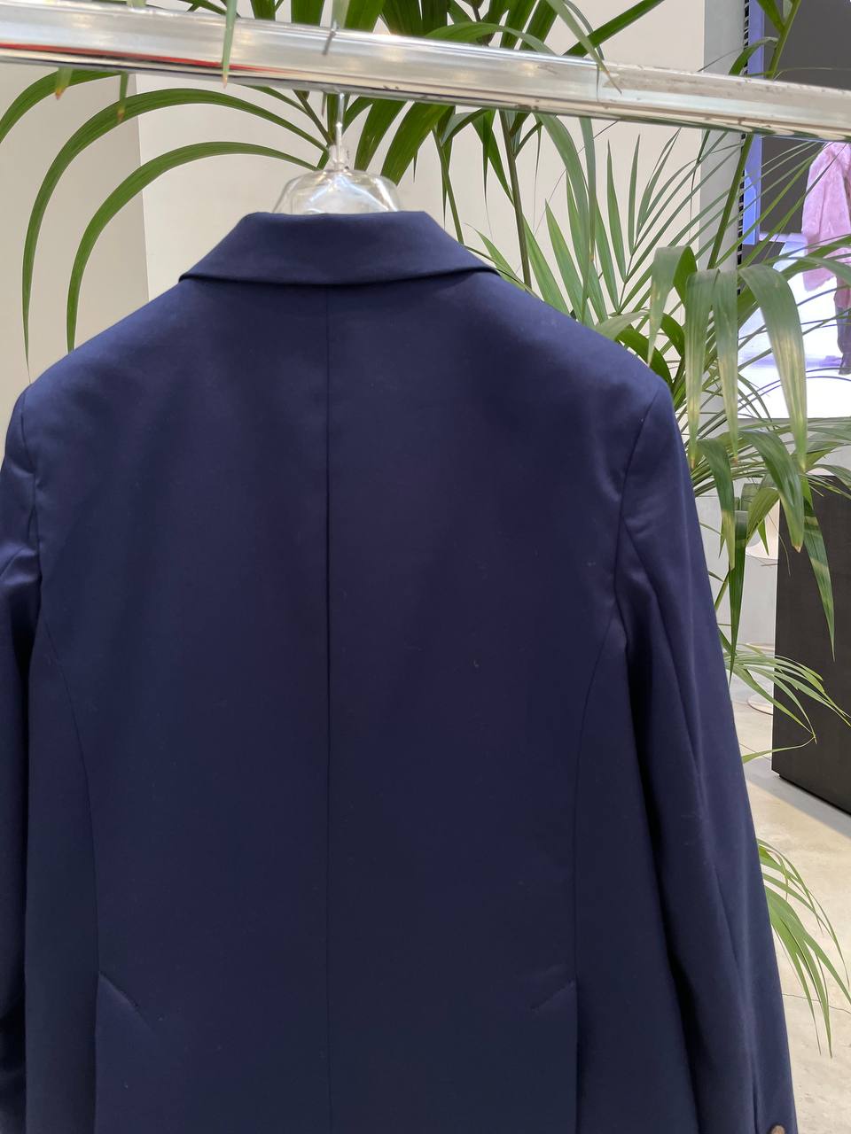 Фото Tensione in