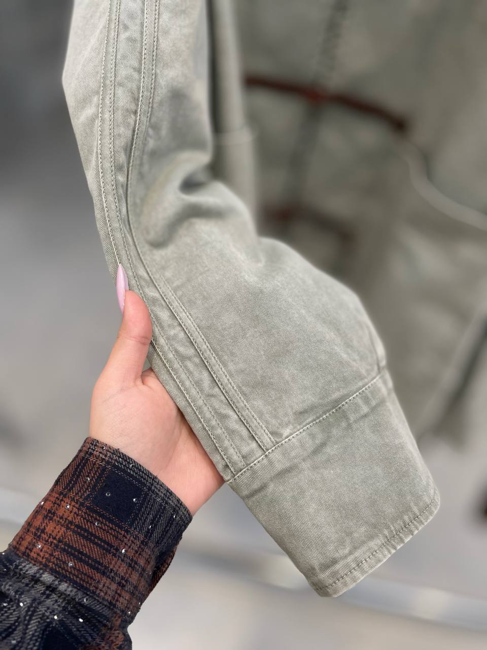 Итальянская одежда, бренд Tensione in, арт. 74141715