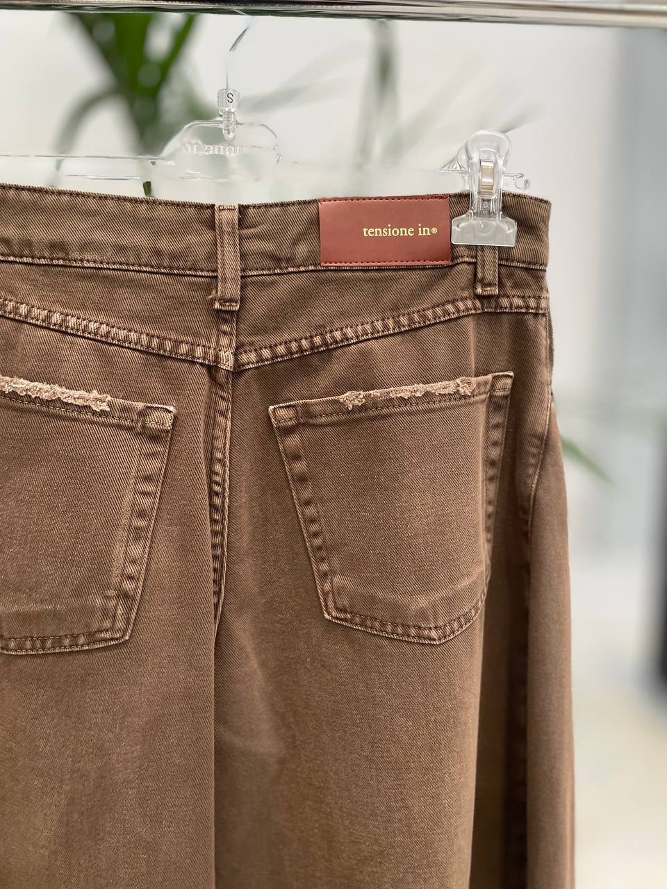 Фото Tensione in