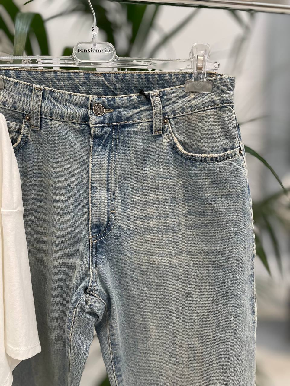 Фото Tensione in