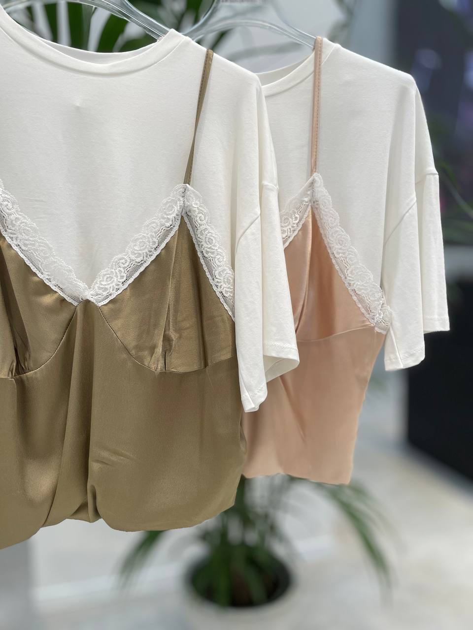 Фото Tensione in