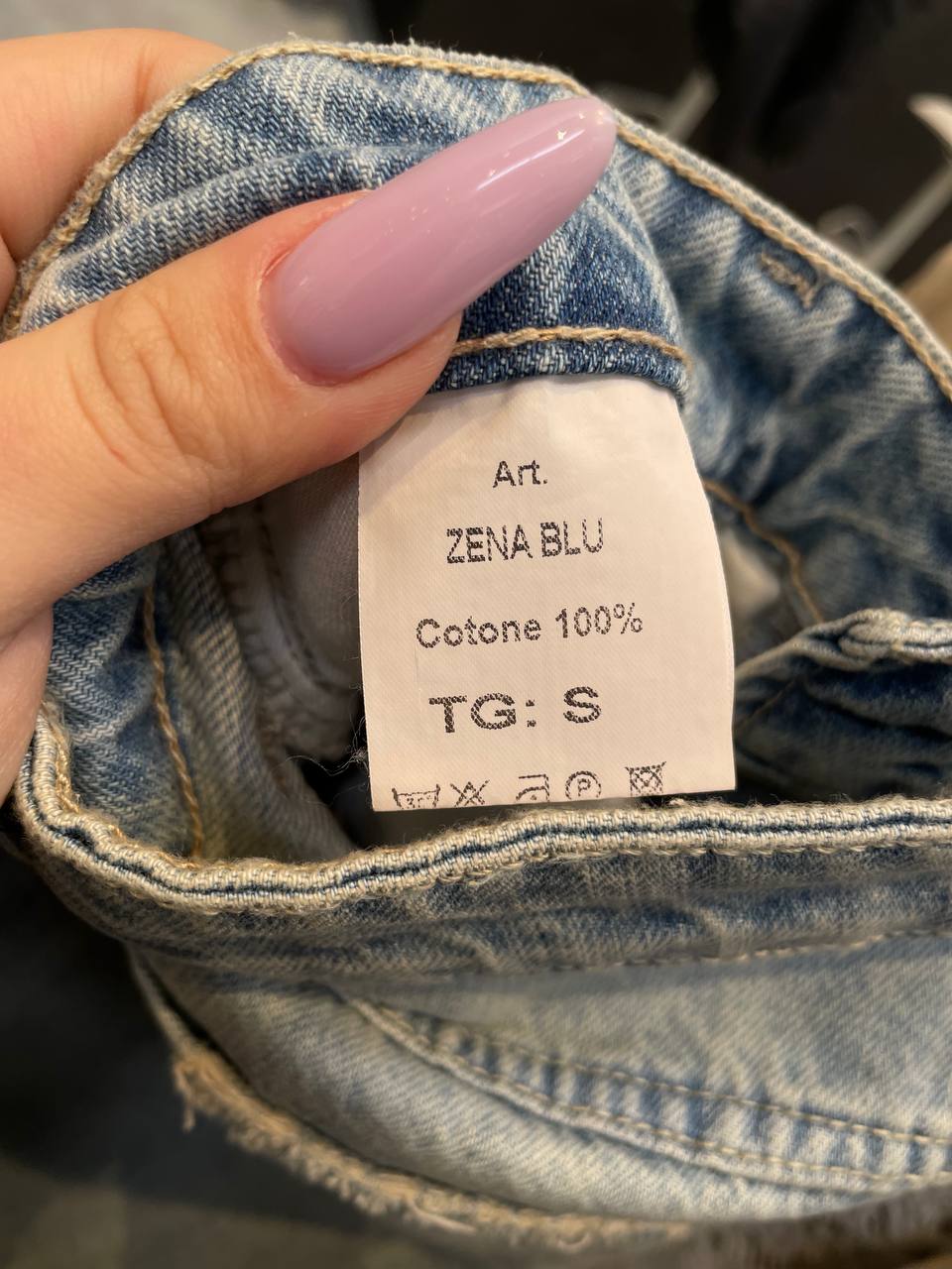 Фото Tensione in