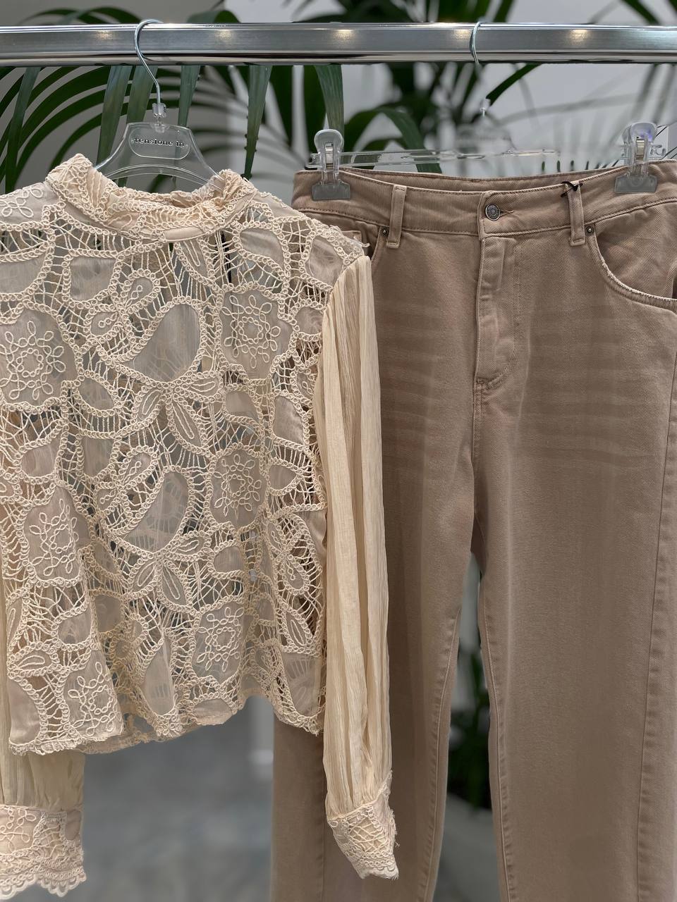 Фото Tensione in