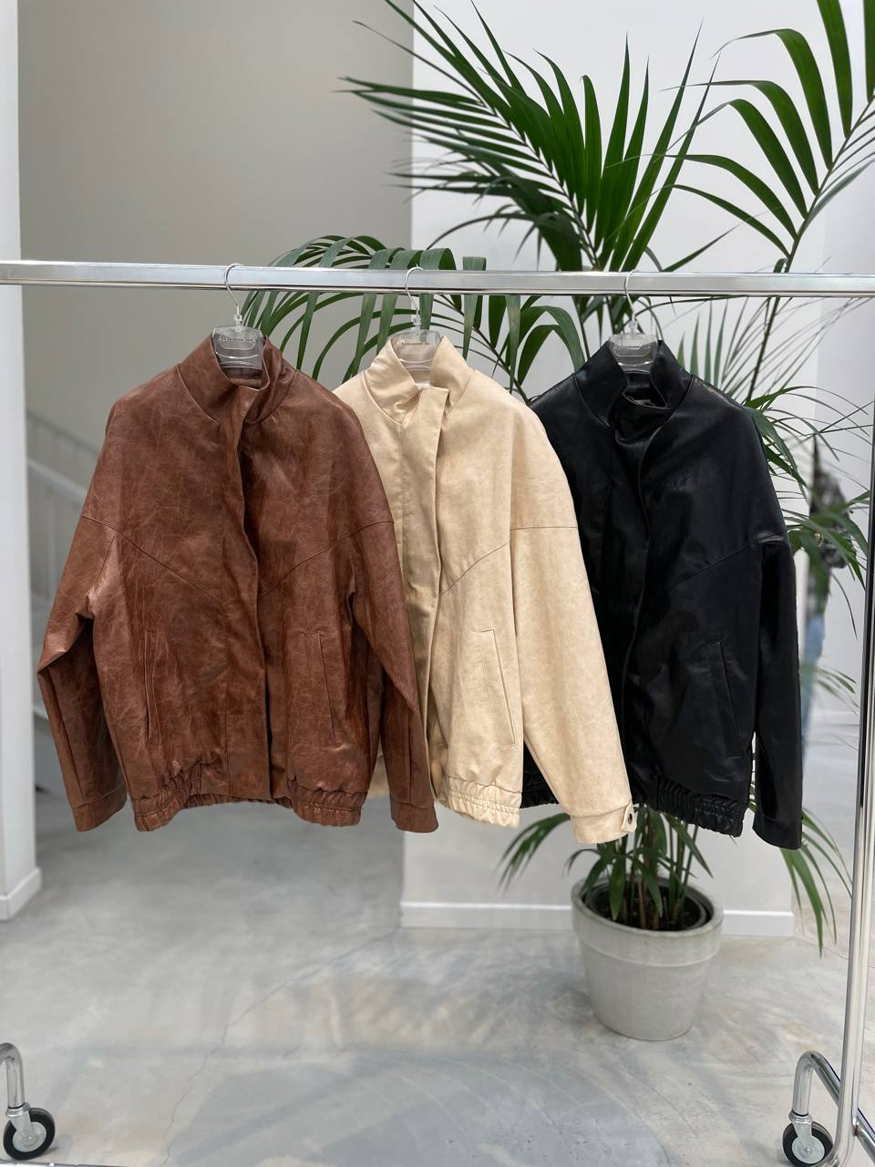 Фото Tensione in