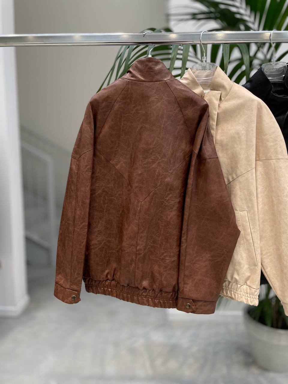 Фото Tensione in