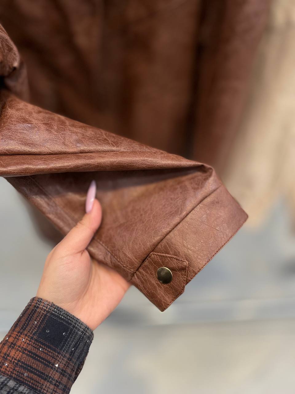 Фото Tensione in